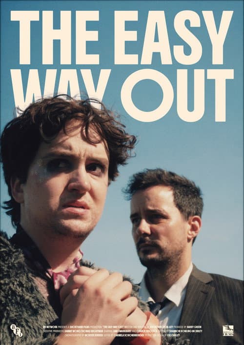 Постер: The Easy Way Out