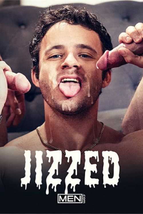 Постер: Jizzed