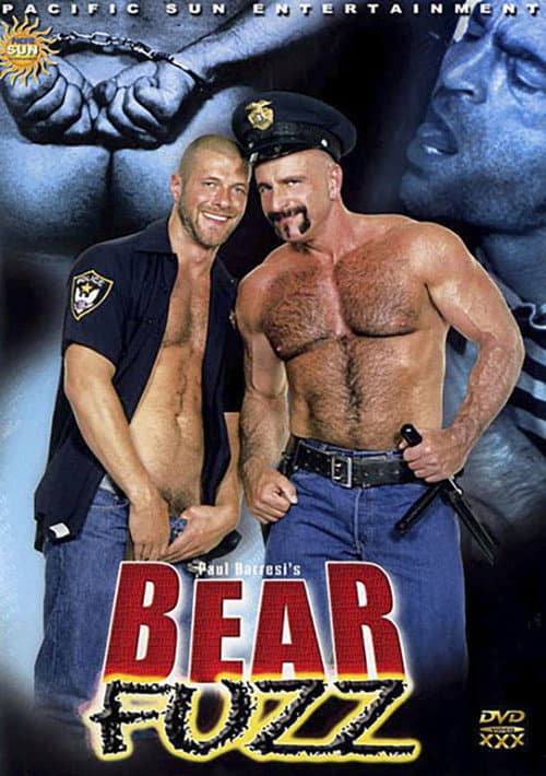 Постер: Bear Fuzz