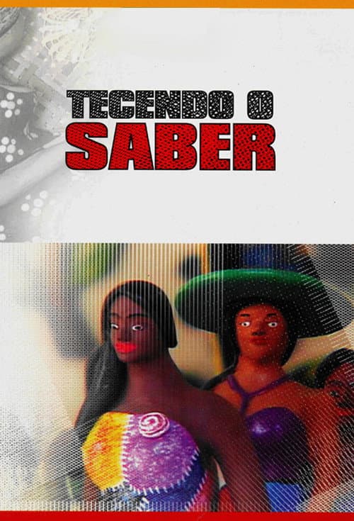 Постер: Tecendo o Saber