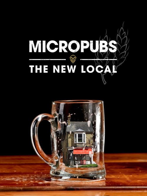 Постер: Micropubs - The New Local