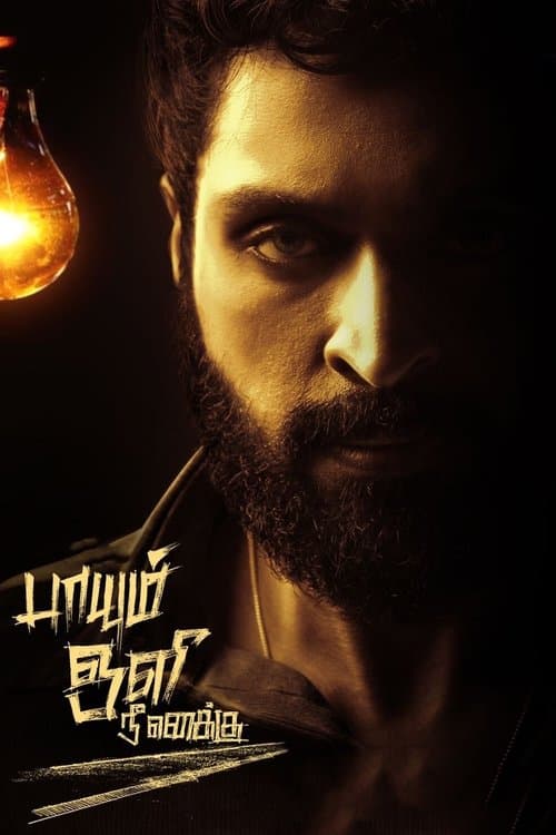 Постер: பாயும் ஒளி நீ எனக்கு