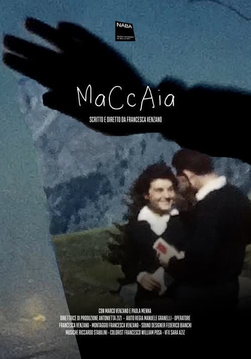 Постер: Maccaia