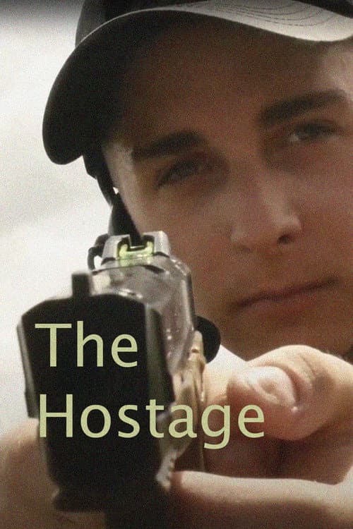 Постер: The Hostage
