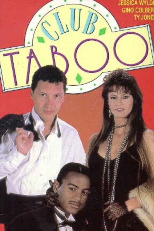 Постер: Club Taboo