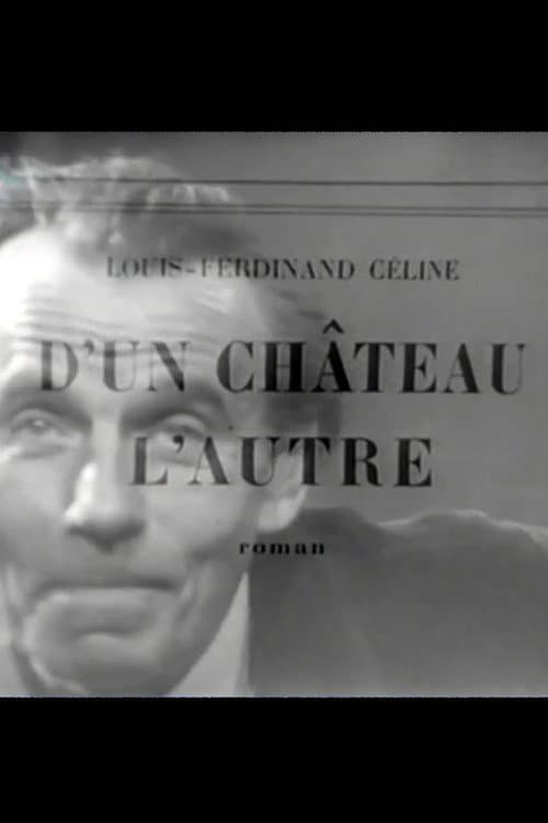 Постер: Lectures pour tous : D'un château l'autre