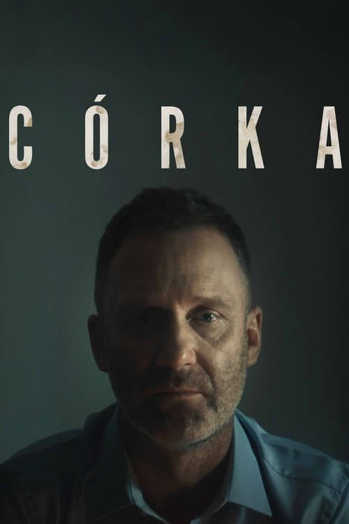 Постер: Córka
