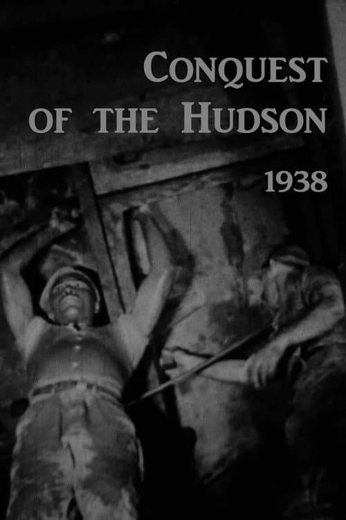 Постер: Conquest of the Hudson