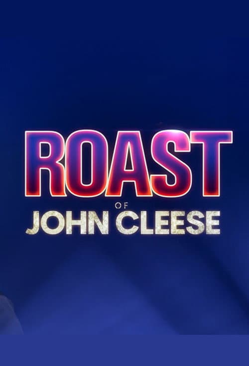 Постер: The Roast of John Cleese