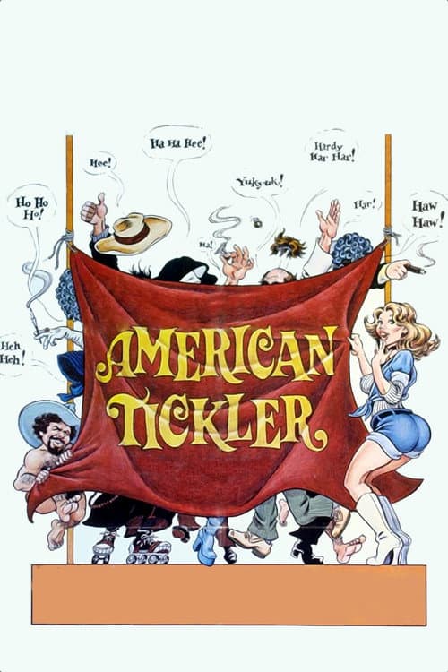Постер: American Tickler