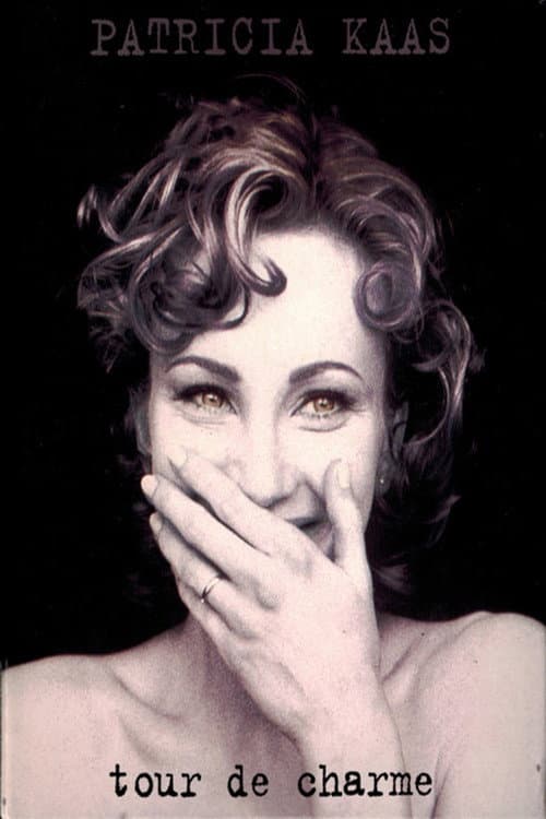 Постер: Patricia Kaas - Tour De Charme