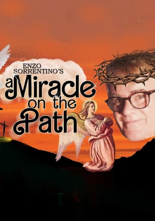 Постер: Miracolo sul sentiero
