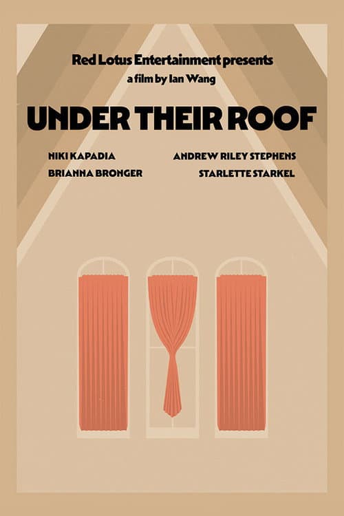 Постер: Under Their Roof