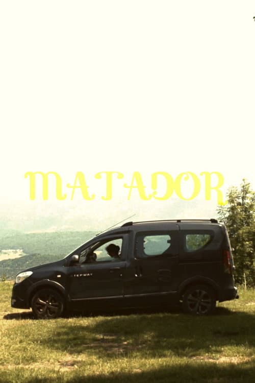Постер: Matador