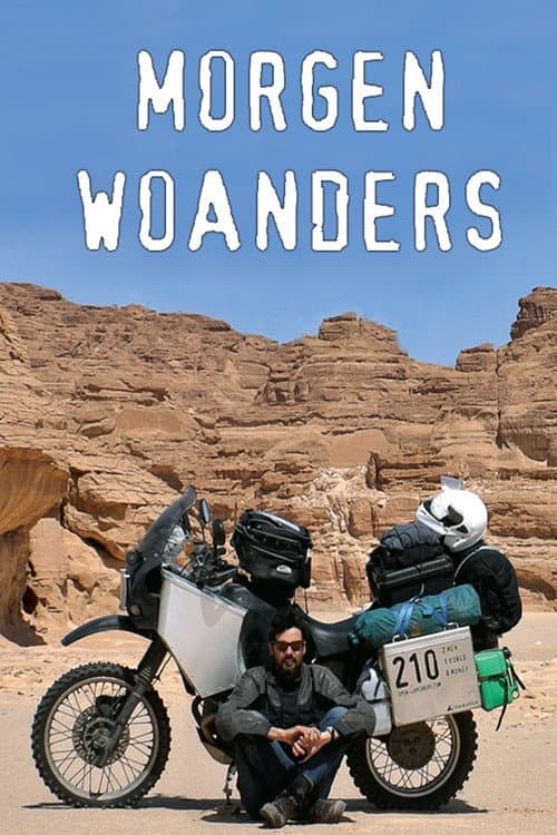 Постер: Morgen Woanders