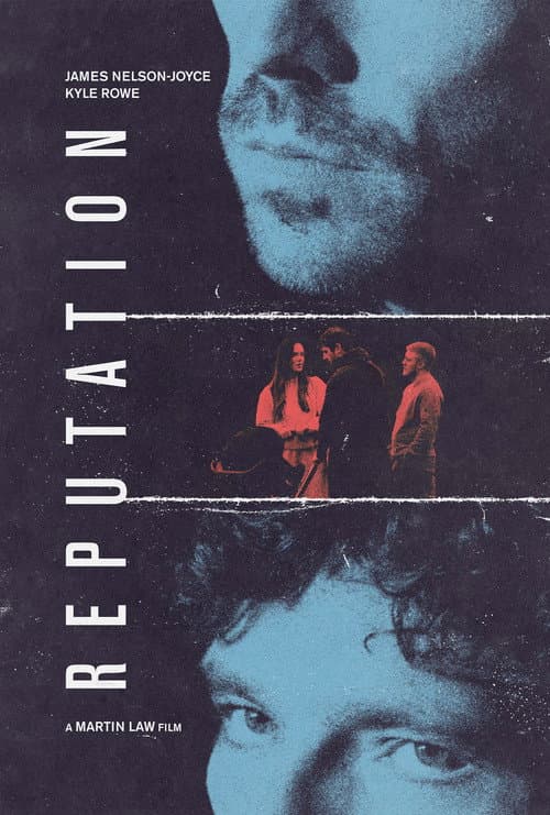 Постер: Reputation
