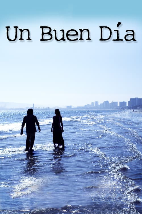 Постер: Un buen día