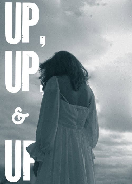 Постер: Up, Up, & Up