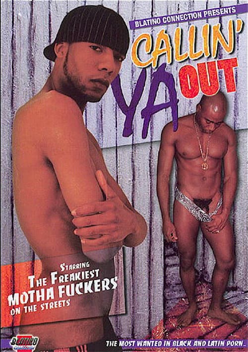 Постер: Callin' Ya Out