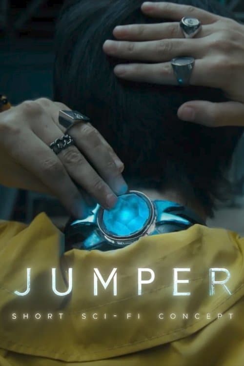 Постер: Jumper
