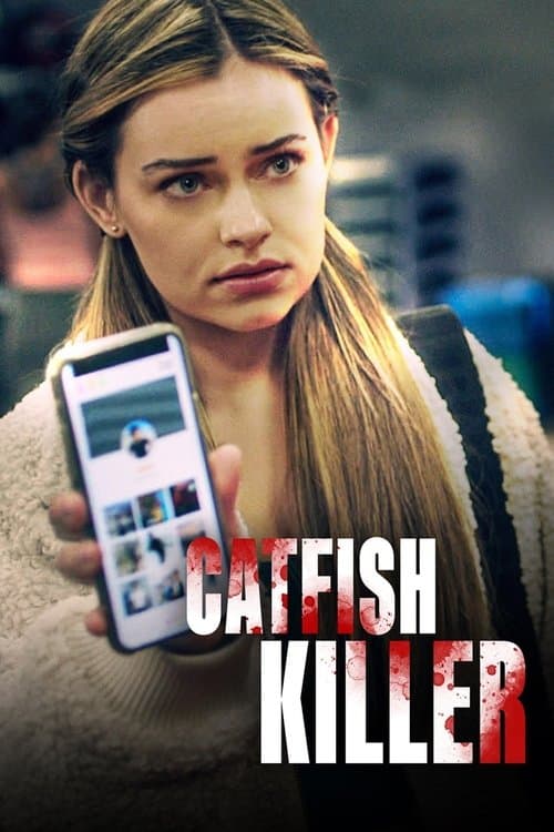 Постер: Catfish Killer