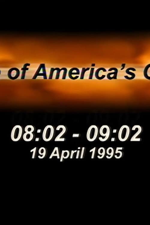 Постер: Zero Hour: One of America’s Own