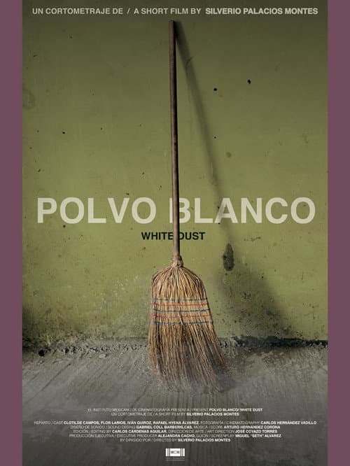 Постер: Polvo Blanco