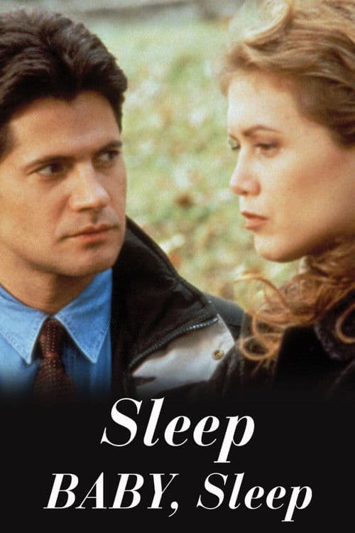 Постер: Sleep, Baby, Sleep