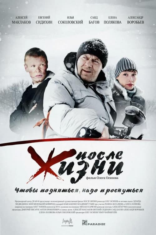 Постер 2