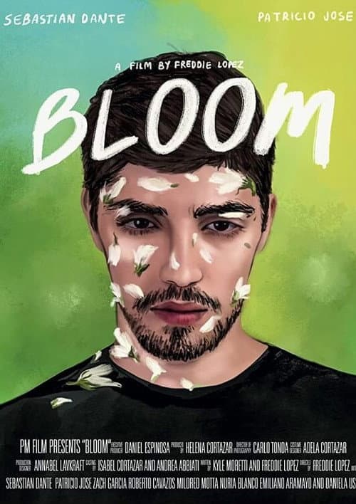 Постер: Bloom