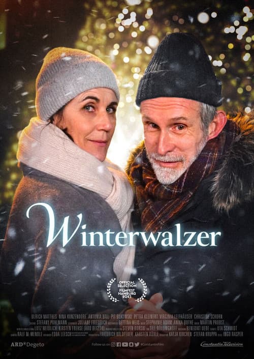 Постер: Winterwalzer