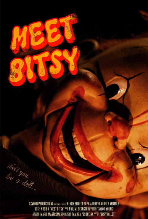 Постер: Meet Bitsy