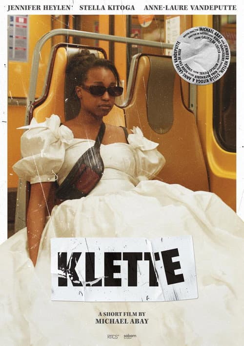 Постер: Klette