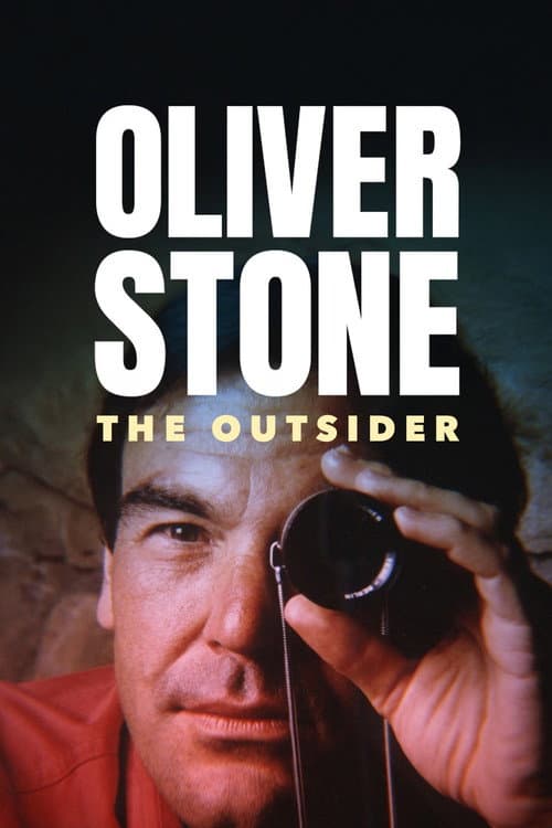 Постер: Oliver Stone, l'Amérique au vitriol