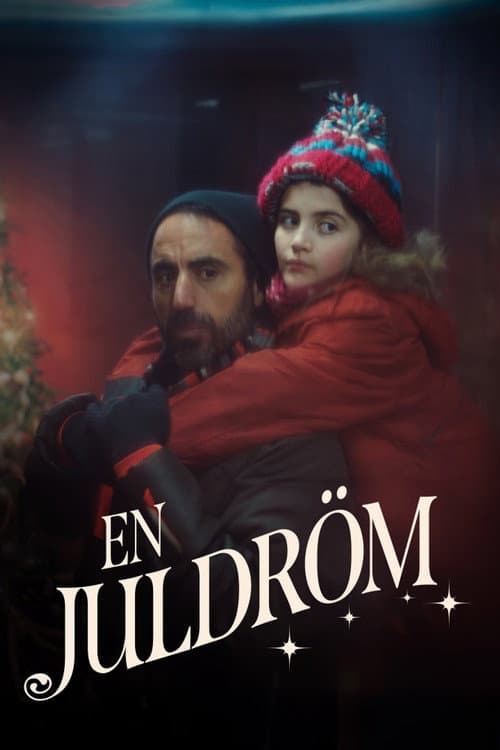 Постер: En juldröm