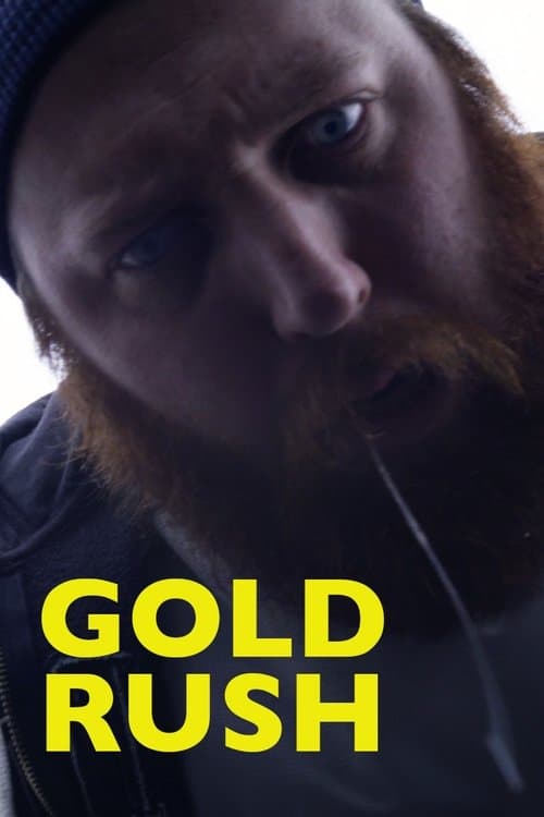Постер: Gold Rush