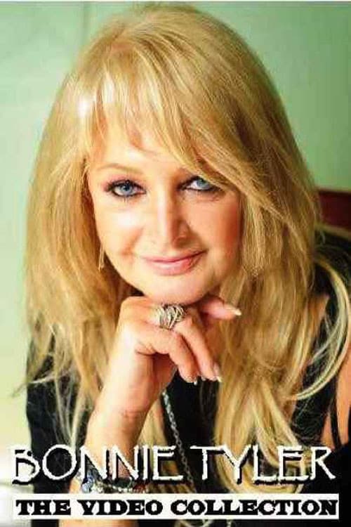 Постер: Bonnie Tyler - The Video Hits Collection