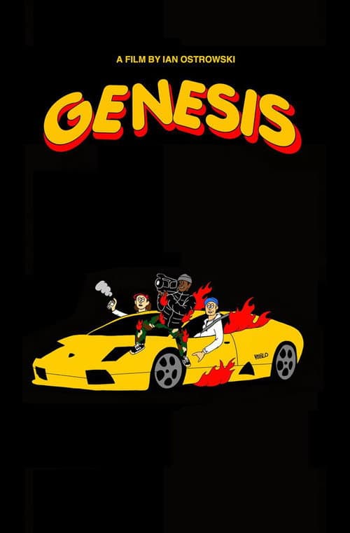 Постер: GENESIS