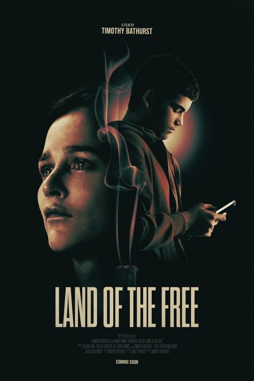 Постер: Land of the Free