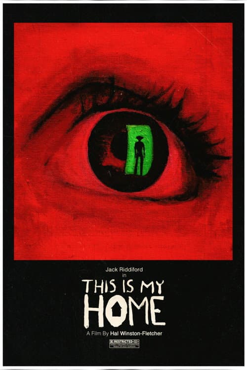 Постер: This Is My Home