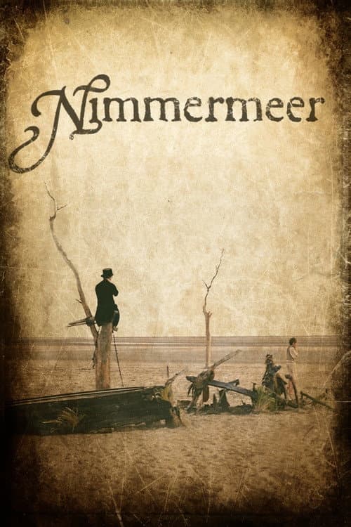 Постер: Nimmermeer