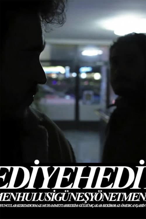 Постер: Hediye