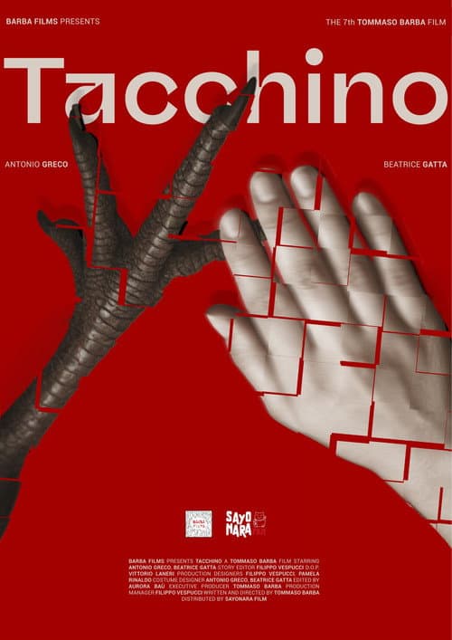 Постер: Tacchino