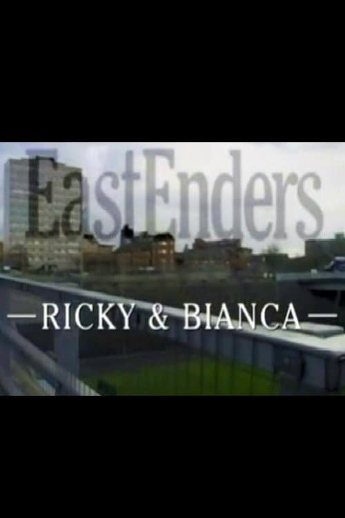 Постер: Ricky and Bianca