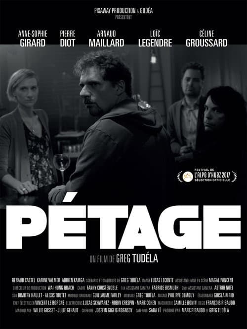 Постер: Pétage