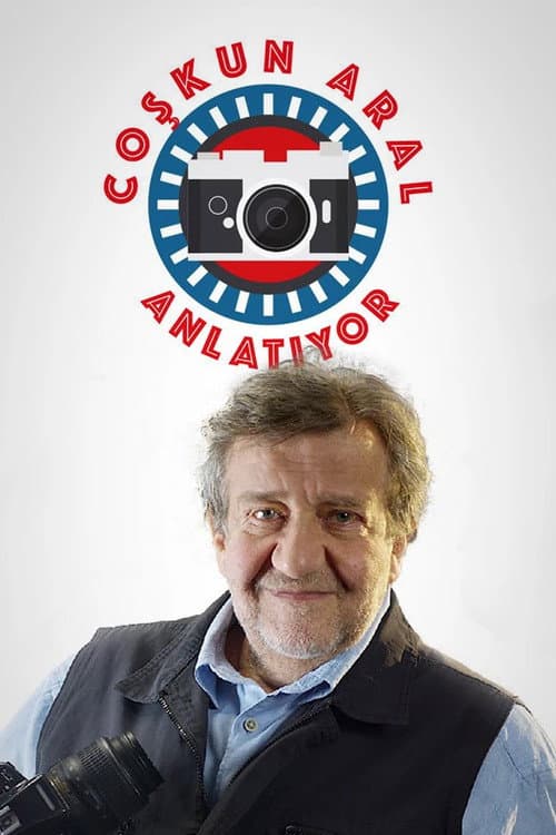 Постер: Coşkun Aral