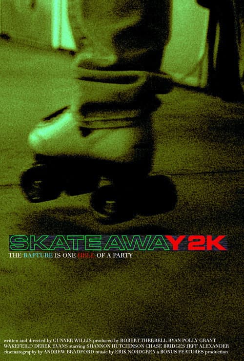 Постер: skateaway2K