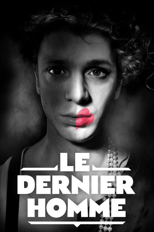 Постер: Le dernier homme