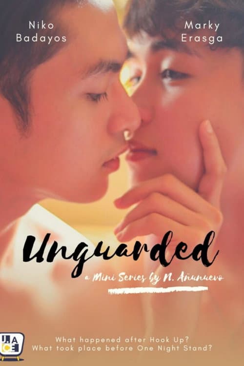 Постер: Unguarded