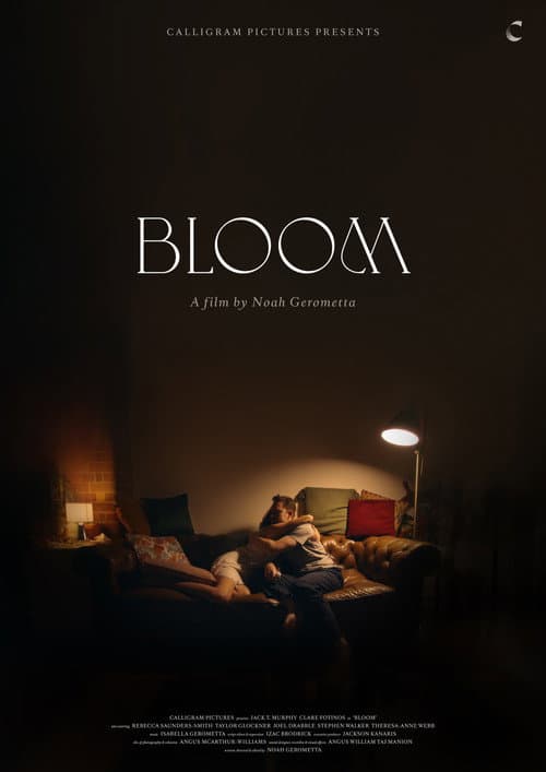 Постер: Bloom